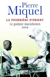 Le guêpier macédonien