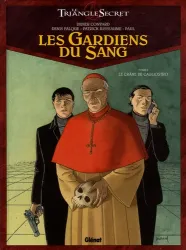 Les Gardiens du Sang