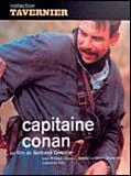 DVD N° 851 Capitaine Conan