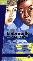 Embrouille en brousse