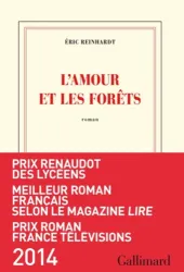 L’amour et les forêts