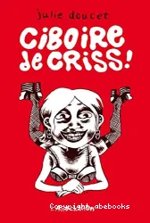 Ciboire de Criss !