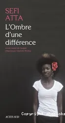 L'ombre d'une différence