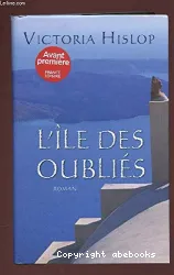 L'île des oubliés