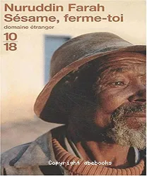 SESAME FERME-TOI