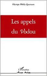 Les appels du vodou