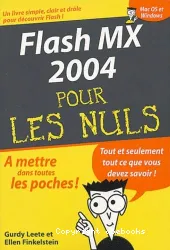 Flash MX 2004