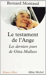 Le testament de l'Ange