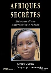 Afriques secrètes