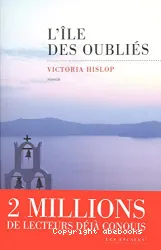 L’île des oubliés