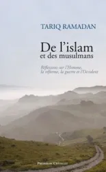 De l'islam et des musulmans