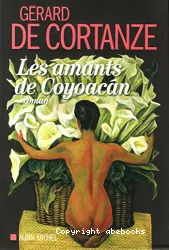 Les amants de coyoacàn