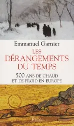 Les dérangements du temps