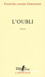 L' oubli