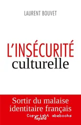 L' insécurité culturelle