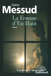 La femme d'en haut