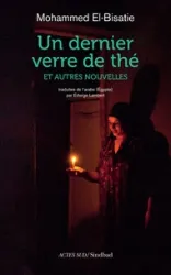 Un dernier verre de thé