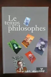 Le temps des philosophes