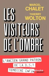 Les Visiteurs de l'ombre