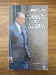 L'année des adieux