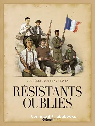 Résistants oubliés