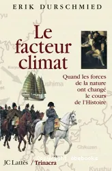 Le facteur climat