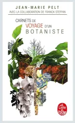 Carnets de voyage d'un botaniste