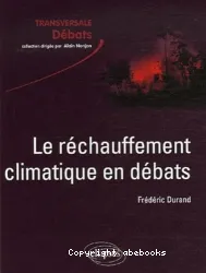 Le réchauffement climatique en débats