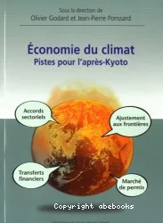 Économie du climat