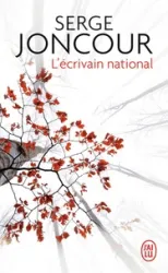 L' écrivain national