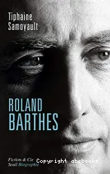 Roland Barthes