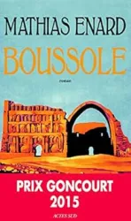 Boussole