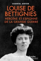 Louise de Bettignies