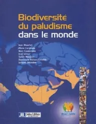 Biodiversité du paludisme dans le monde