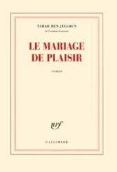 Le mariage de plaisir