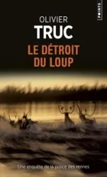 Le détroit du Loup