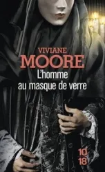 L' homme au masque de verre