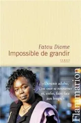 Impossible de grandir