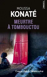 Meurtre à Tombouctou