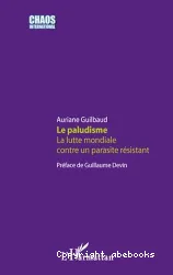 Le paludisme