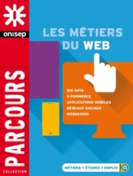 Les métiers du web