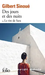 des jours et des nuits ou le rire de sara