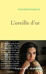 L' oreille d'or