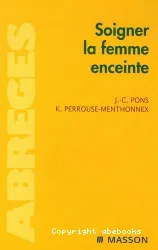 Soigner la femme enceinte