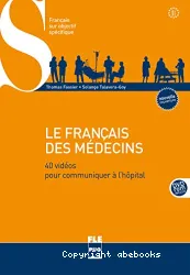 Le français des médecins