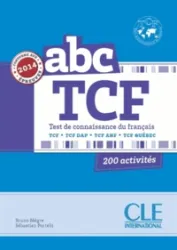 Abc TCF