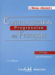 Communication progressive du français