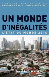 Un monde d'inégalités