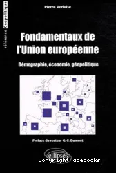 Fondamentaux de l'Union européenne