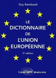 Le dictionnaire de l'Union européenne